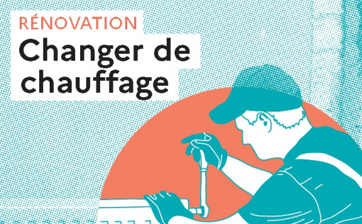 Changer de chauffage